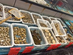 -隐厨·海鲜餐厅(恒通路店)