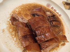 -聚福山莊·寻味顺德(北滘店)