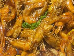 -巴蜀王婆大虾(南锣鼓巷店)