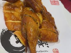 -一品粤珍轩(吴中路店)