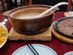 -宏状元现熬粥·京味菜(五棵松店)