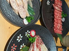 -骏河日料·烤肉(东鱼坊店)