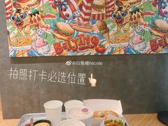 -Shake Shack(西单大悦城店)