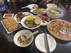 -古早人小吃店(黄河北路店)