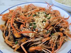 -旺山·浪头人家