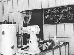 -VESH COFFEE(定西路店)