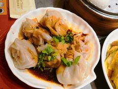 -点点心点心专门店(旺角店)