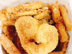 -上海哈尔滨食品厂(淮海中路店)