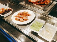 -元一希尔顿酒店·禅自助餐厅·啤酒花园