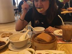 -添好运点心专门店(百老汇店)
