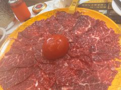 -潮汕大目牛肉火锅(皇岗旗舰店)