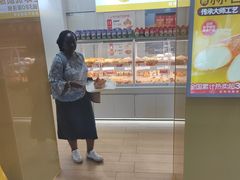 -味多美蛋糕(东直门店)