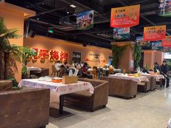 -虎子烧烤(湘江北路店)