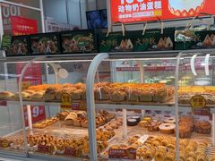 -味多美蛋糕(六里桥店)