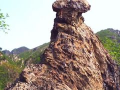 -大连天门山国家森林公园