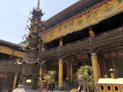 -金塔寺