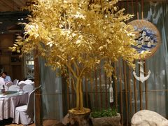 -石砰渔港·海鲜楼