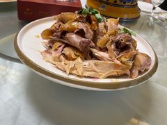 -鹿鸣春饭店(总店)