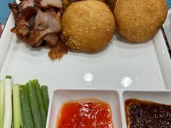 -龙香居海鲜浑锅家常菜·特色驴肉