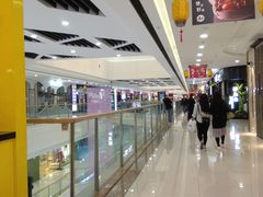 -万达广场(惠州大亚湾店)