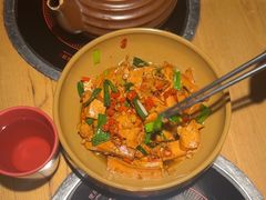 -吃饭皇帝大·土家民族菜(温州万象城店)