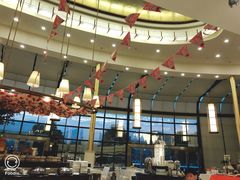 -宜春明月山维景国际温泉度假酒店