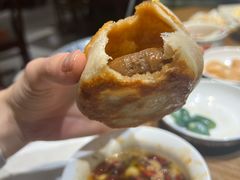 -北京老门框爆肚涮肉馆(凤城六路店)