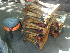 -王记西鎮电烤肉(汶上路店)