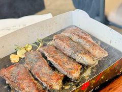 -一沙一城·岩烤牛扒(深圳首店)