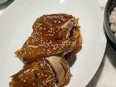 -湖滨28中餐厅·西湖宴·杭州君悦酒店