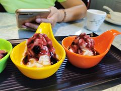 蓝莓山药-东北本家小厨(海甸三东路店)