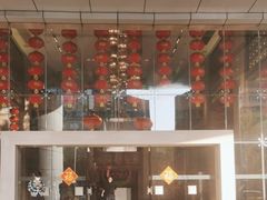 -广州粤海喜来登酒店