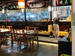 -卢大鲜鱼头捞饭(美利广场店)