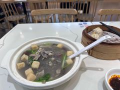 -苏晓玥·江南小吃(深圳北站店)