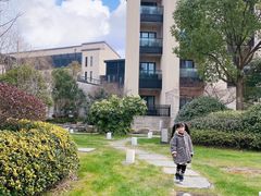 -上海崇明金茂凯悦酒店