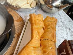 -丰尔粥食·粥底火锅·桑拿鸡(大良总店)