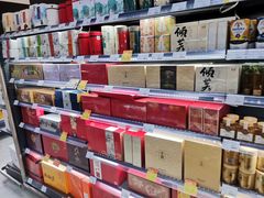 -Olé精品超市(北京合生汇店)