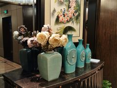 -新开元大酒店(杭州大关店)