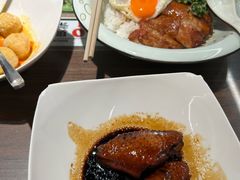 -兴华里茶记(禅城同济首店)