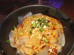 -江边城外烤全鱼(方庄时代购物中心店)
