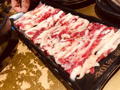 -手选潮汕鲜活牛肉火锅(二七广场店)