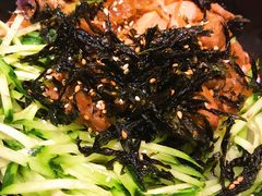 -新石器烤肉(中房金谊广场店)