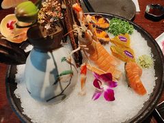 -古京·臻致料理(月湖店)