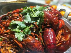 -酒城烤事(玉带龙庭店)