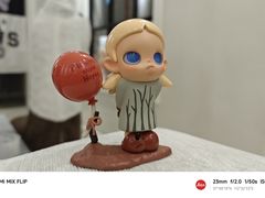 -泡泡玛特POPMART(蓝色港湾店)