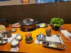 -kingkong大猩猩烤肉(CBD店)