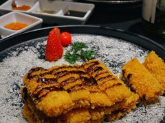-蒙料·手把肉(望京店)