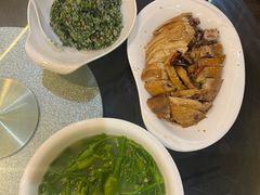 -瑞丰园庭院餐厅·白族传统家常菜