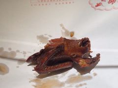 -鸽子侯·家宴·平价海鲜(市图书馆店)