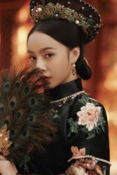 点击看大图 -美云庭古装·格格服汉服·京城旅拍(北京店)